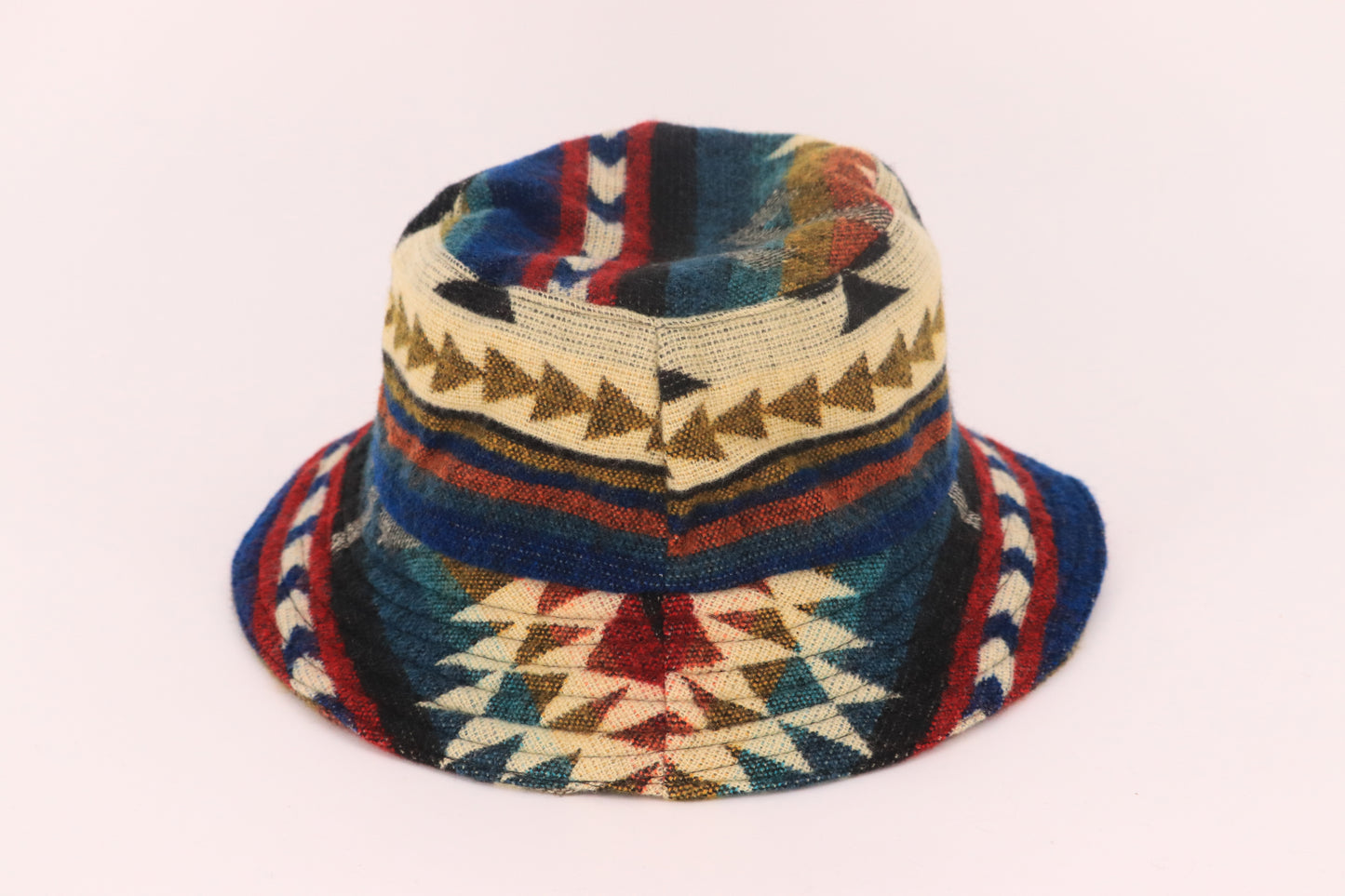 Reversible Bucket Hat