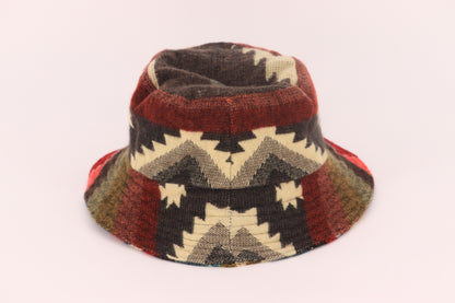 Reversible Bucket Hat