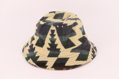 Reversible Bucket Hat