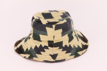 Reversible Bucket Hat