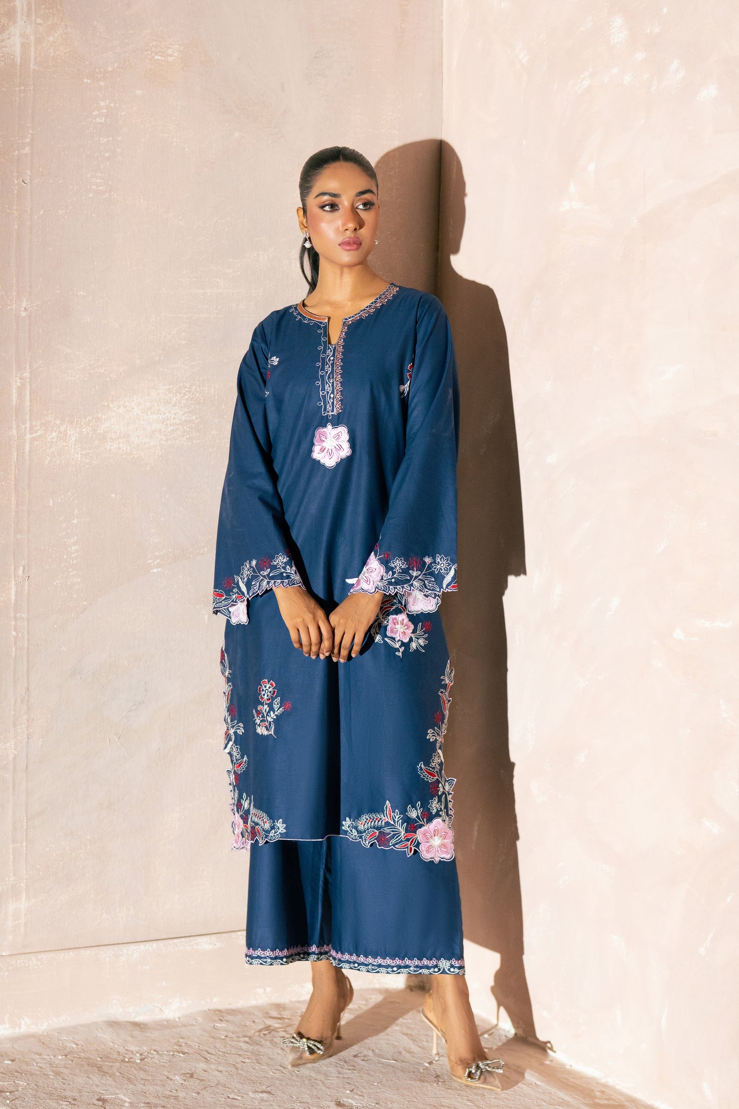 Reversible Bucket Hat