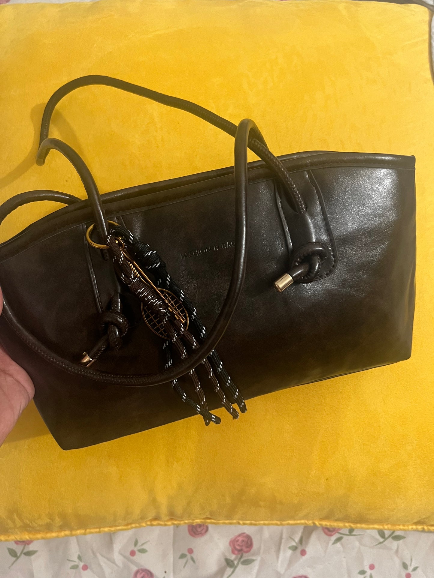 Reversible Bucket Hat