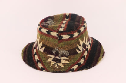 Reversible Bucket Hat