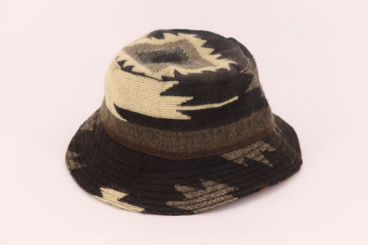 Reversible Bucket Hat