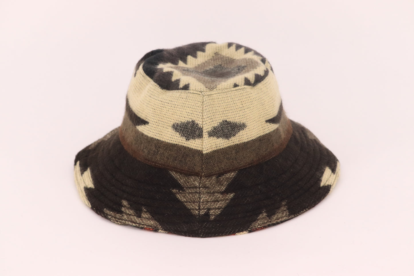 Reversible Bucket Hat