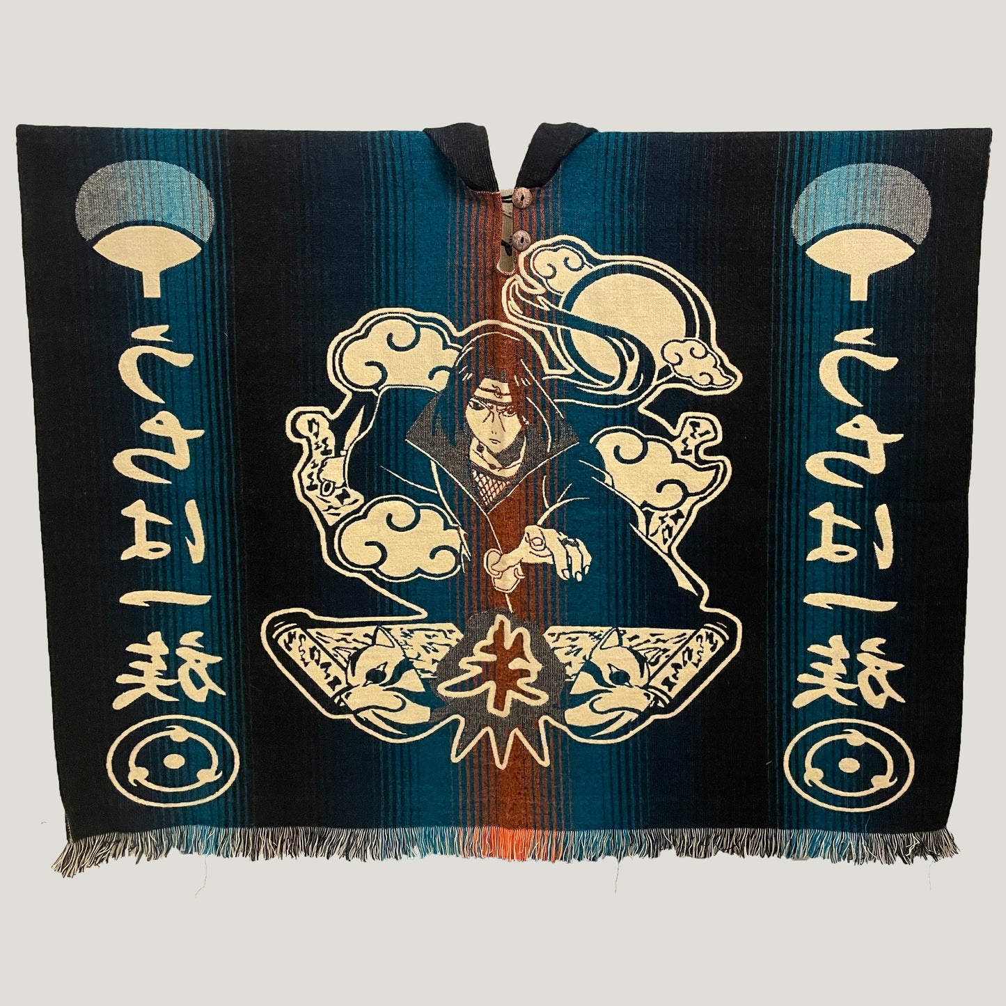Itachi Poncho