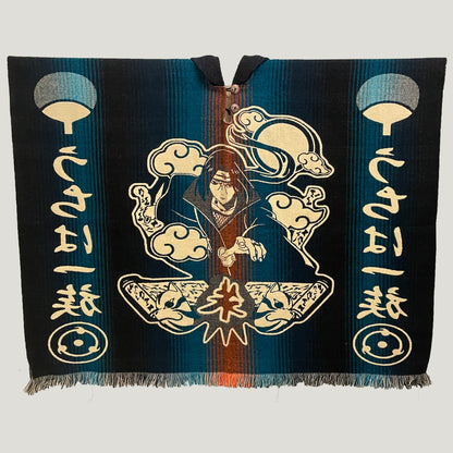 Itachi Poncho